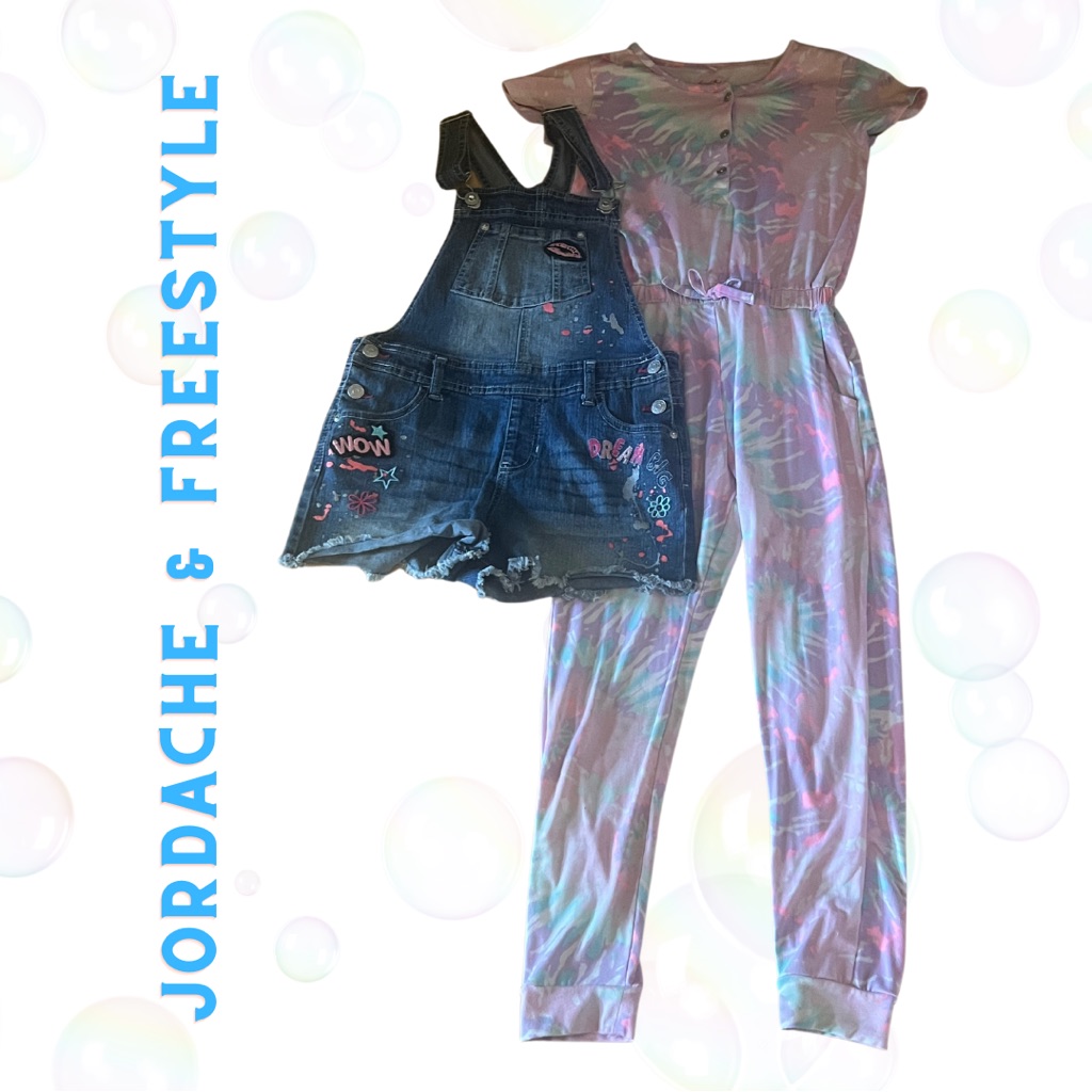 Two Piece Bundle